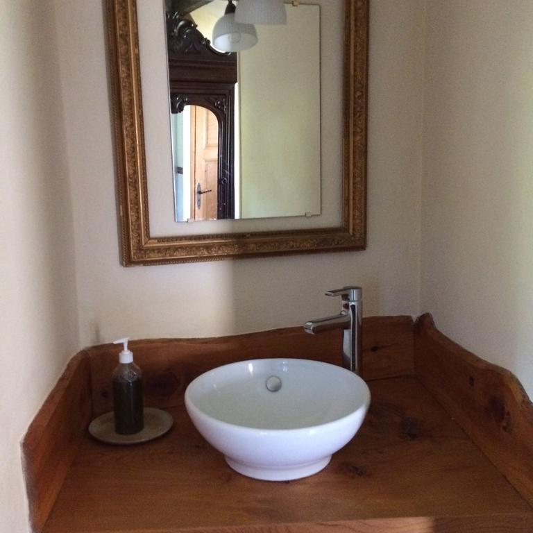 Bed and Breakfast Mas Moineau Mezoargues Номер фото